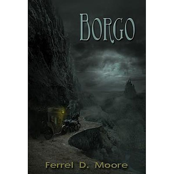 Borgo, Ferrel Moore