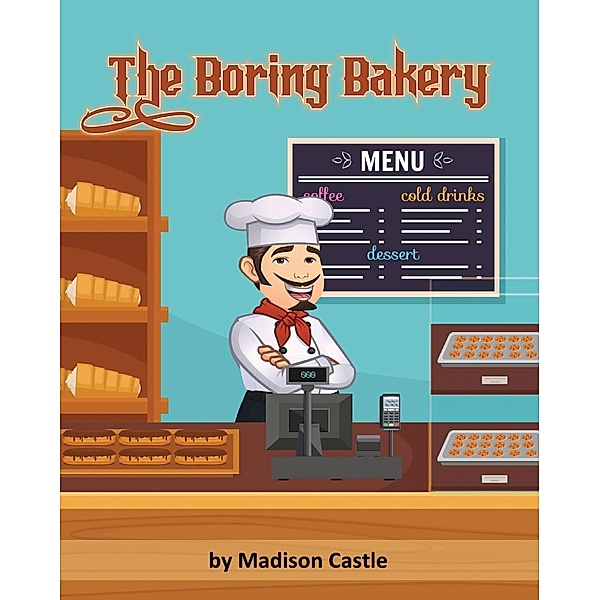 Boring Bakery, Madison Castle