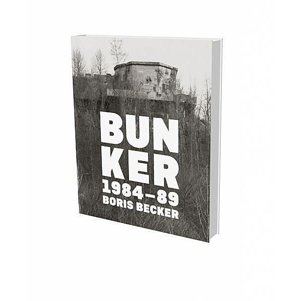 Boris Becker: Bunker 1984-89