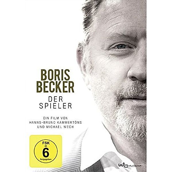 Boris Becker - Der Spieler, Diverse Interpreten