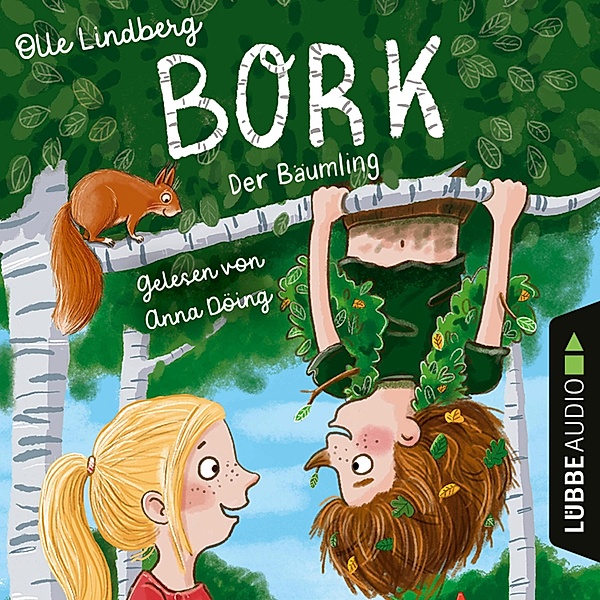 Bork - Der Bäumling, Olle Lindberg