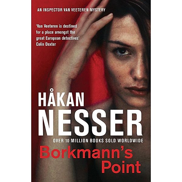 Borkmann's Point, Håkan Nesser