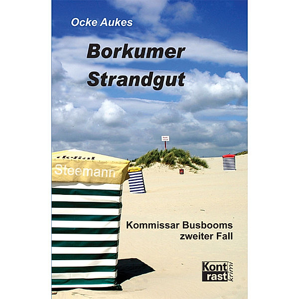 Borkumer Strandgut, Ocke Aukes