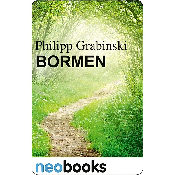 Bormen, Philipp Grabinski