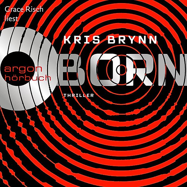 Born, Kris Brynn