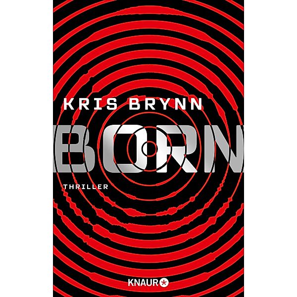 Born, Kris Brynn