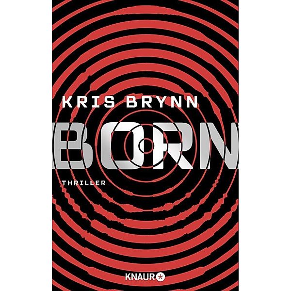 Born, Kris Brynn