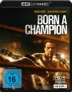 Image of Born a Champion
