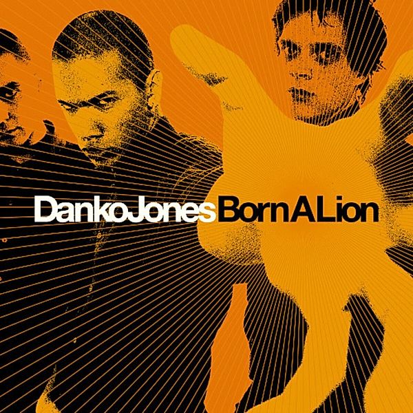 Born A Lion, Danko Jones