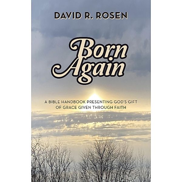 Born Again, David R. Rosen