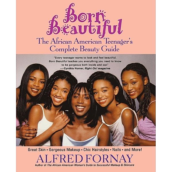 Born Beautiful, Alfred Fornay