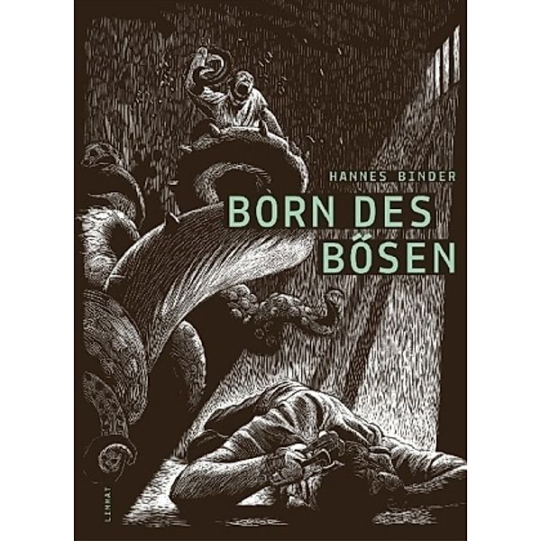 Born des Bösen, Hannes Binder