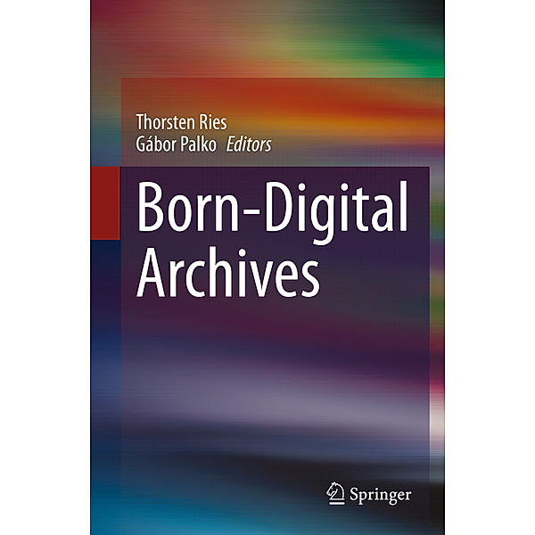 Born-Digital Archives