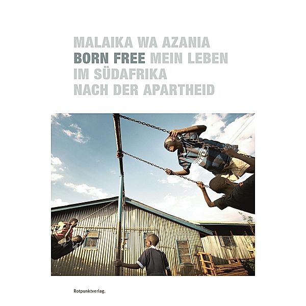 Born Free, Malaika Wa Azania