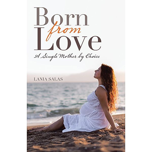 Born from Love, Lania Salas