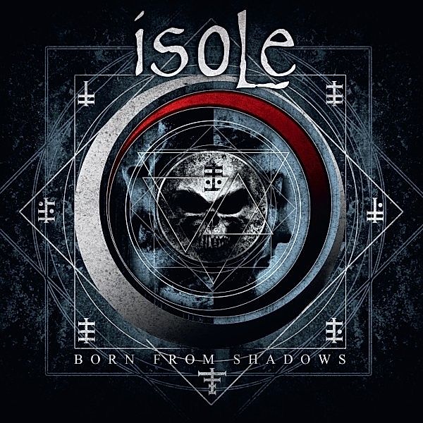 Born From Shadows Re-Release, Isole