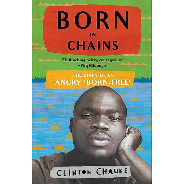 Born in Chains, Clinton Chauke