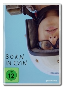 Image of Born in Evin