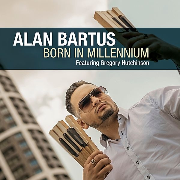 Born In Millennium, Alan Bartus
