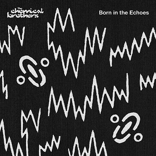 Born In The Echoes, The Chemical Brothers