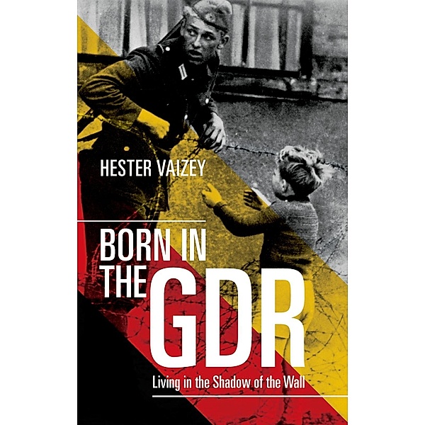 Born in the GDR, Hester Vaizey