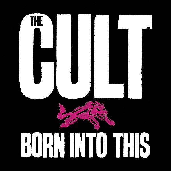 Born Into This,Savage Edition - 2cd, The Cult
