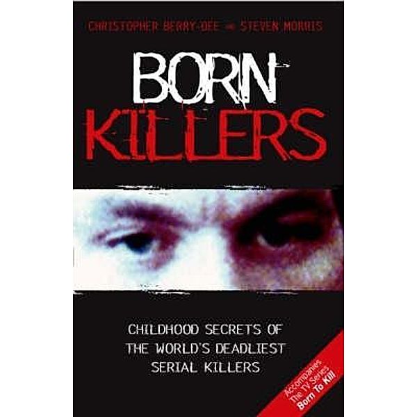 Born Killers, Christopher Berry-Dee