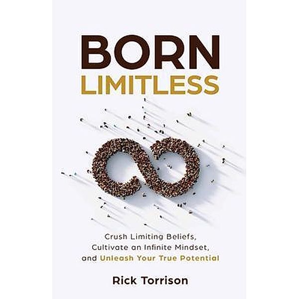 Born Limitless, Rick Torrison