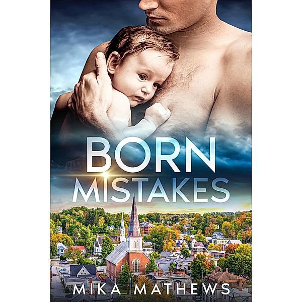 Born Mistakes, Mika Mathews