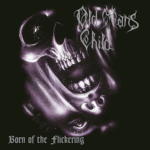 Born Of The Flickering (Jewel Case), Old Man's Child