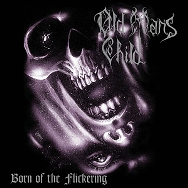 Born Of The Flickering (Vinyl), Old Man's Child