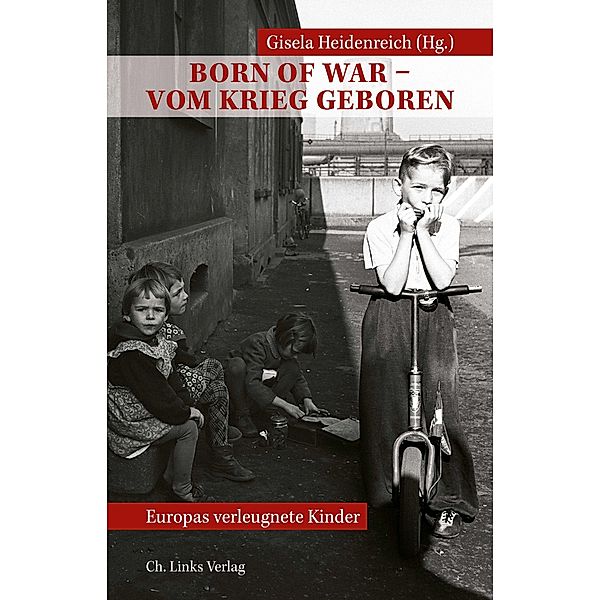 Born of War - Vom Krieg geboren