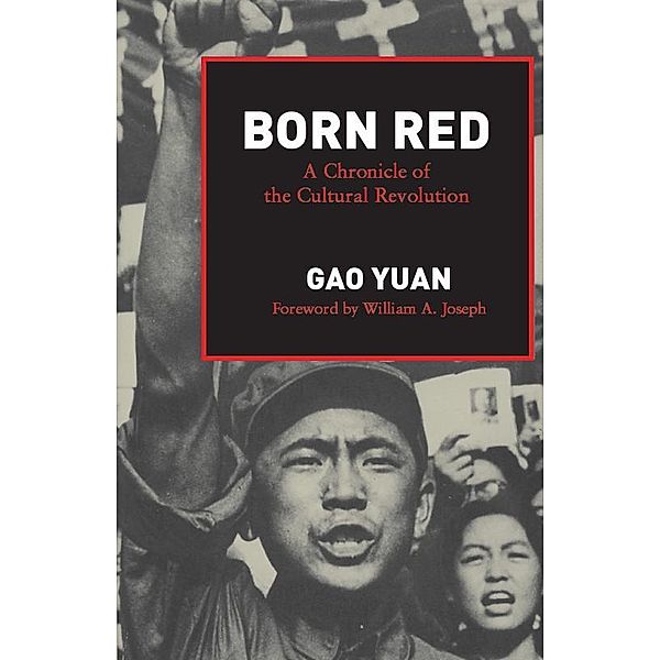 Born Red, Yuan Gao