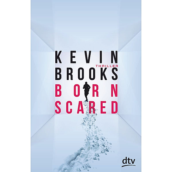 Born Scared, Kevin Brooks