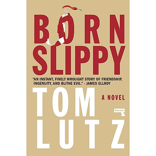 Born Slippy, Tom Lutz