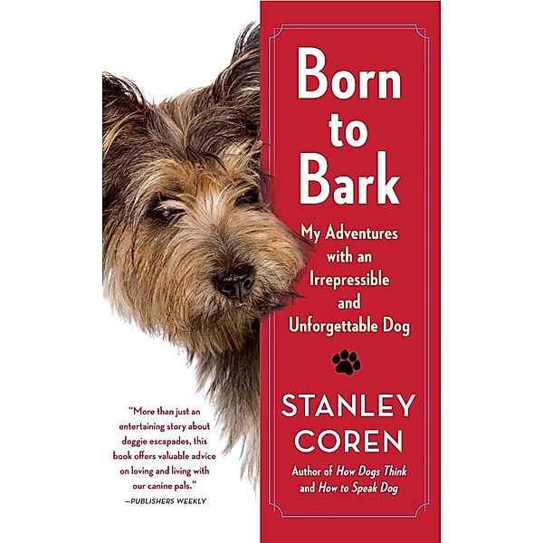 Born to Bark, Stanley Coren