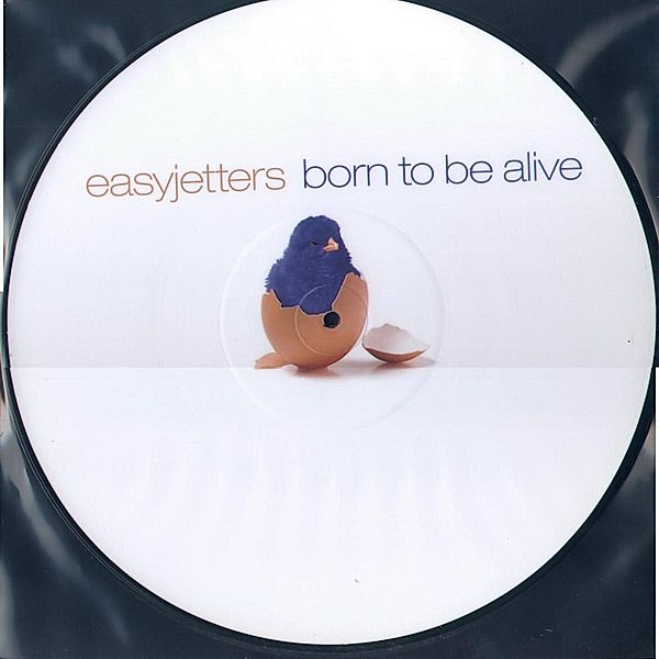 Born To Be Alive, Easyjetters