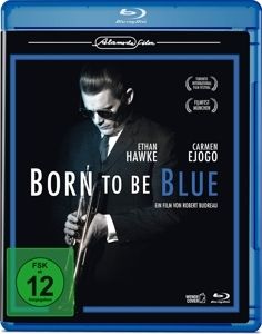 Image of Born to be Blue