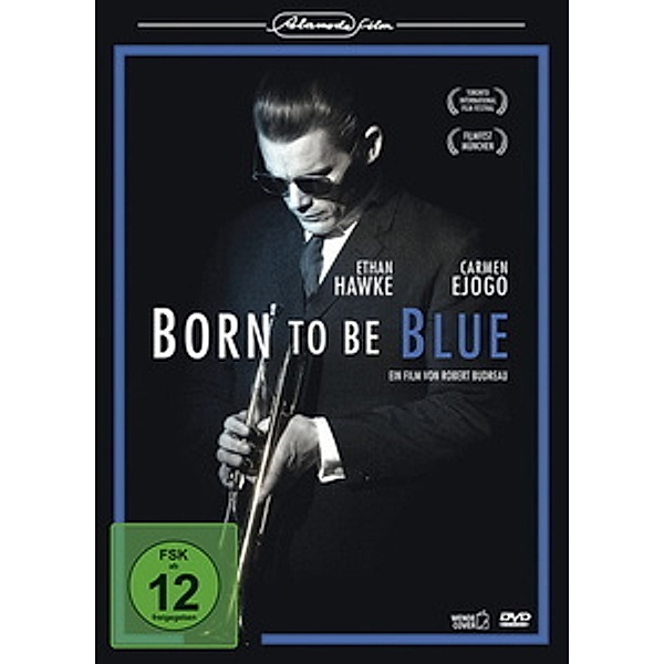 Born to Be Blue, Robert Budreau