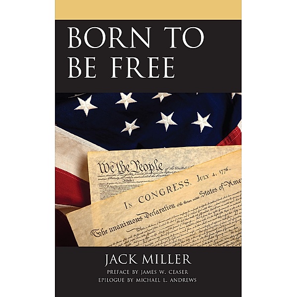 Born to be Free, Jack Miller
