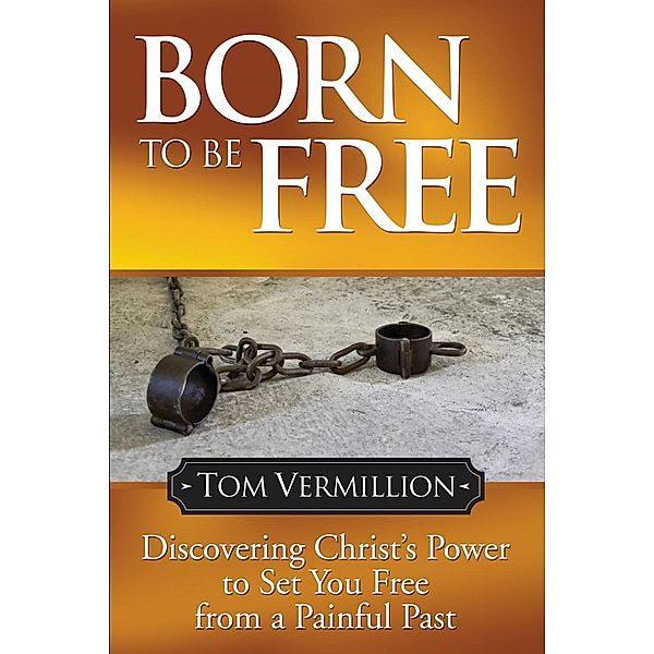 Born To Be Free / Morgan James Faith, Tom Vermillion
