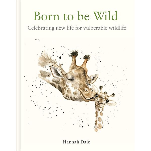 Born to be Wild, Hannah Dale