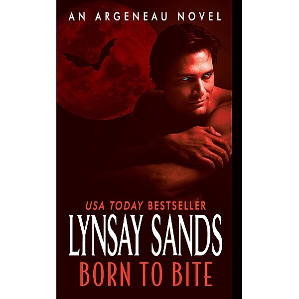 Born to Bite / Argeneau Vampire Bd.13, Lynsay Sands