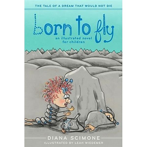 Born to Fly, Diana Scimone