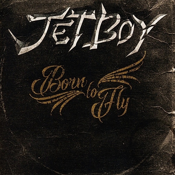 Born To Fly, Jetboy