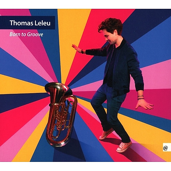 Born To Groove, Thomas Leleu