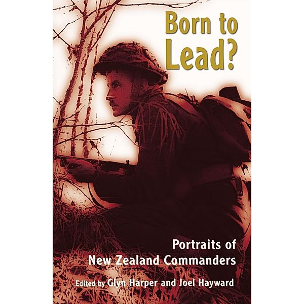 Born to Lead? / Exisle Publishing