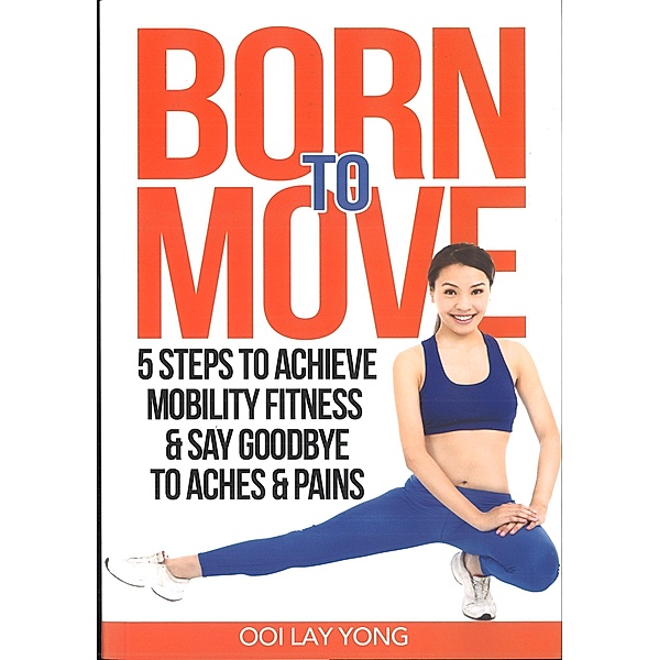 Born To Move, Ooi Lay Yong