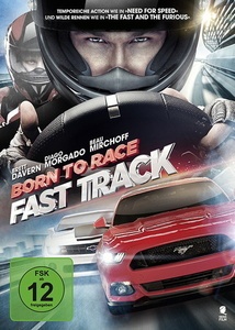 Image of Born to Race: Fast Track