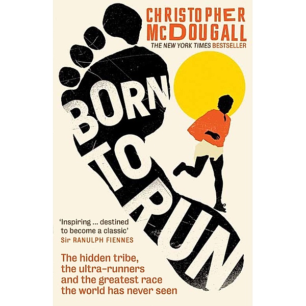 Born to Run, Christopher McDougall
